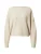 AMERICAN VINTAGE Trui ‘Damsville’  beige