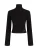 KARL LAGERFELD JEANS Trui  zwart