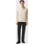 AllSaints Hawthorne Ls Shirt Soap White