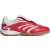 Adidas Predator Sala Sneakers Dames – Rood –