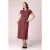 Now We Are Talking Light midi jurk in ease pure primrose