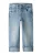 NAME IT – NMFROSE STRAIGHT FOLD JEANS 4224-AZ NOOS – Meisjes – Jeans –