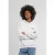 Dames Hoodie Miss Tee Give A Damn