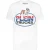 T-Shirt Ronde Hals Ss Bulldog