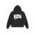 Hoodie Billionaire Boys Club Distorted Arch Logo