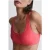 Reiss Sparkle Bikini Coral