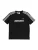 ADIDAS ORIGINALS Shirt  zwart