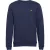 Lyle & Scott Sweaters Crew Neck Sweatshirt Blauw