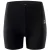 IQ Dames silky logo shorts