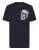 T-Shirt Ronde Hals Skull