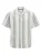 JACK & JONES Overhemd ‘JPRCCSummer’  grijs / taupe / lichtgrijs