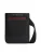 TOMMY HILFIGER Schoudertas  zwart
