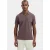 Dstrezzed Polo korte mouw bowie v-neck polo 240022/463