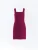 Haris Cotton Jurk ‘Haris’  cyclaam
