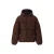 Retour Jeans winterjas – bruin