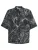 TATUUM Blouse ‘MERA’  donkerblauw / wit