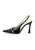 EVITA Slingpumps ‘Pia’  zwart