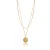 Damesketting Isabella Ford Brie