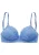 LASCANA BH  royal blue/koningsblauw / lichtblauw