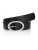 TOM TAILOR Riem ‘RUBY’  zwart