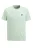Lyle & Scott T-shirt Martin lichtgroen