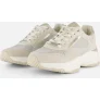 Mexx Mexx Radja Pax Sneakers beige Synthetisch