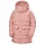 Parka met capuchon voor dames Helly Hansen Ellie