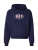 GAP Sweatshirt  navy / rood / wit