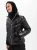 BOSS Winterjas ‘Pepule 2’  zwart