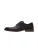 CLARKS Veterschoen ‘CraftRemi’  zwart
