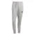 ADIDAS SPORTSWEAR Sportbroek ‘Essentials’  grijs / zwart