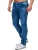 Tazzio Jeans ‘16533’  blauw denim