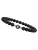 GOOD.designs Armband  zwart
