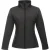 Regatta – Dames Professional Octagon II Waterdichte Softshell Jas (Grijs/Zwart)