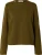Selected Femme Trui Lulu Groen dames