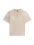 Tommy Jeans Shirt  geel / greige / wit