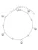 Heideman Armband ‘Emilia’  zilver