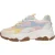 Sub55 – Sneakers Laag  Kleuren