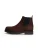 TOMMY HILFIGER Laarzen  donkerbruin