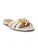 Lauren Ralph Lauren Muiltjes ‘BLAIKE’  wit