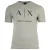 ARMANI EXCHANGE Shirt  taupe / zwart