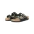 Birkenstock Low-Top Sneakers – Sandalen Arizona mit Nieten in zwart