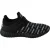 Plein Sport Heren Zwart Polyester Runner Henry Sneakers Schoenen