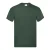 Fruit of the Loom Heren Origineel T-Shirt (Fles groen)