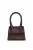 Jacquemus Le Chiquito Brown