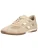 LLOYD SELECTED Sneakers laag  sand / wit