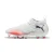 PUMA Sportschoen ‘Future 8 Match’  rood / zwart / wit