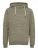 11 Project Sweatshirt ‘Menzo’  donkergroen