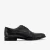Banstead Pet Zwarte Leren Schoenen