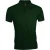 SOLS Heren Prime Poloshirt (Fles groen)